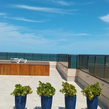 Praia Dourada Suite Premium 603 Itaparica Vila Velha  Exterior foto