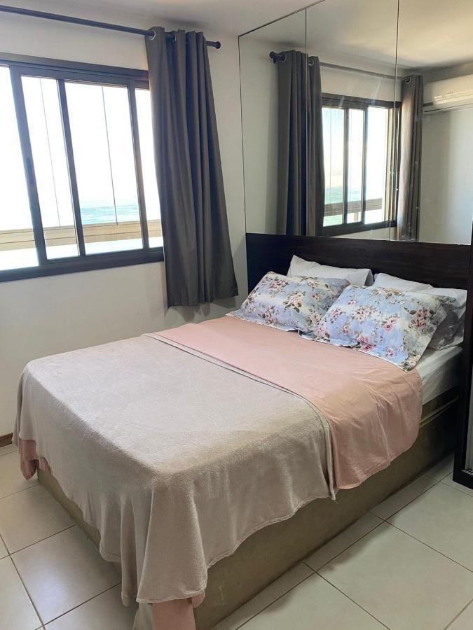 Praia Dourada Suite Premium 603 Itaparica Vila Velha  Exterior foto