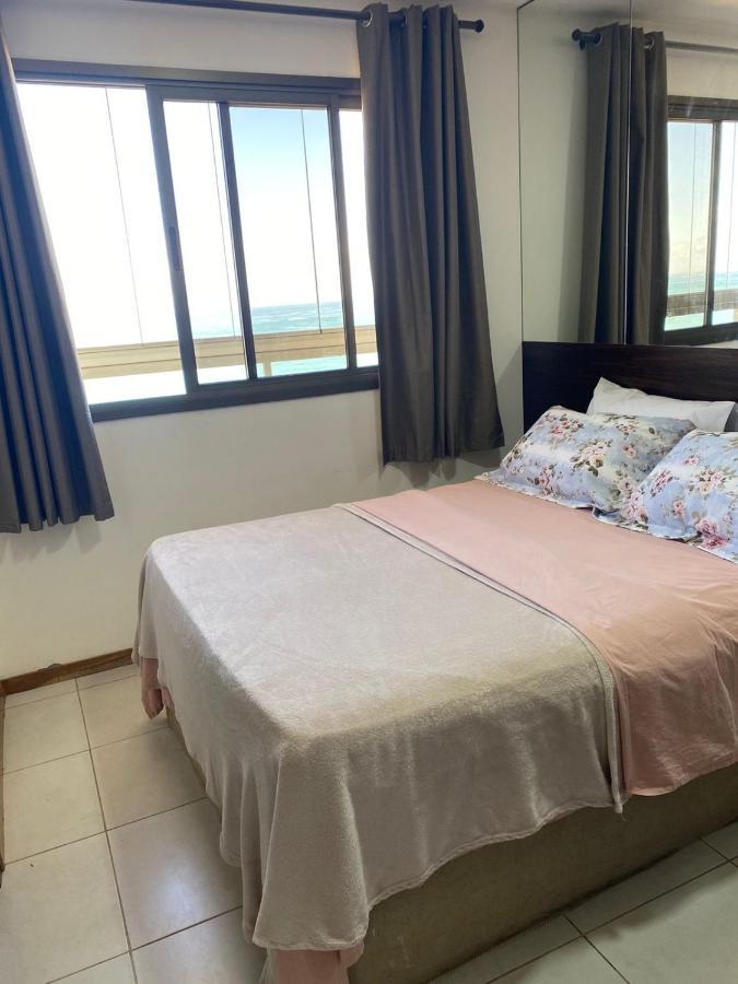 Praia Dourada Suite Premium 603 Itaparica Vila Velha  Exterior foto