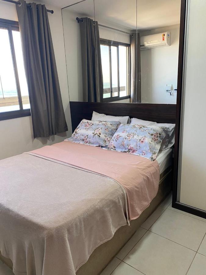 Praia Dourada Suite Premium 603 Itaparica Vila Velha  Exterior foto