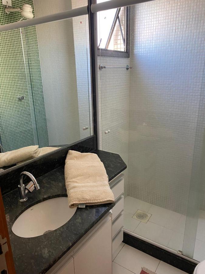 Praia Dourada Suite Premium 603 Itaparica Vila Velha  Exterior foto