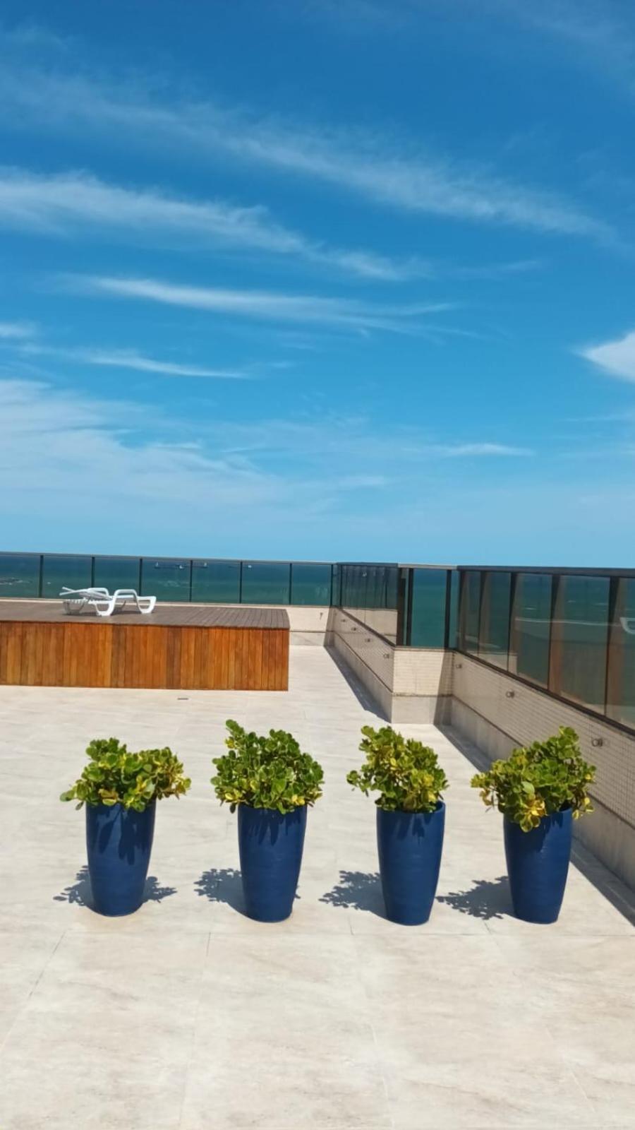 Praia Dourada Suite Premium 603 Itaparica Vila Velha  Exterior foto