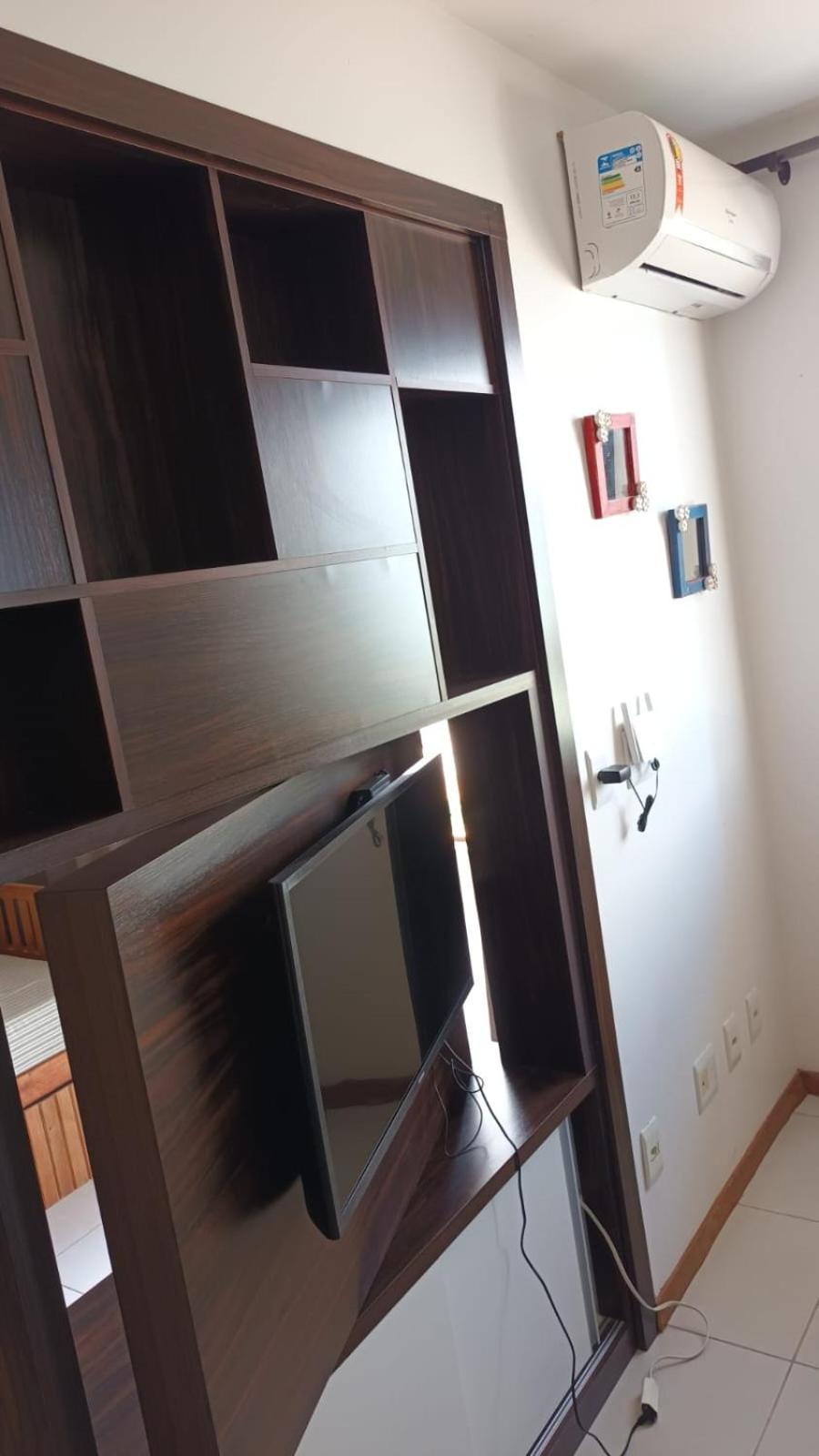 Praia Dourada Suite Premium 603 Itaparica Vila Velha  Exterior foto